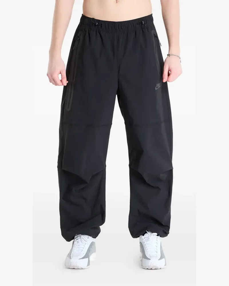Nike Dri-FIT Tech track pants - Schwarz Schwarz