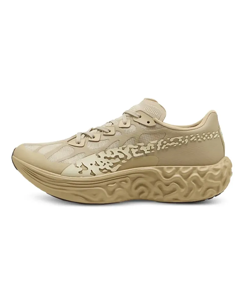 Puma x Salehe Bembury Velum Nitro™ sneakers - Nude Nude