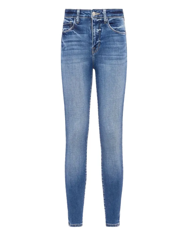 L'Agence Margot' Jeans - Blau Blau