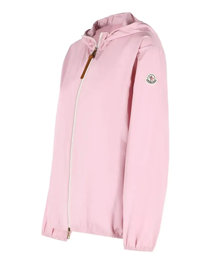 Moncler Fegeos jacket - Rosa Rosa