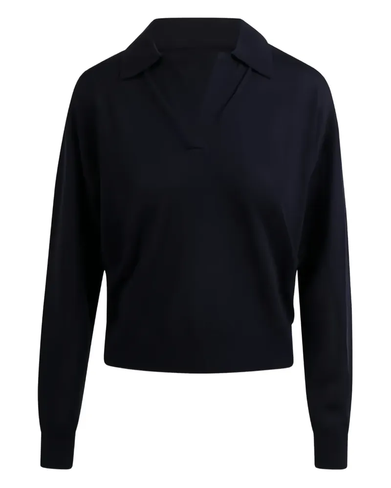 Soeur Klassisches Oberteil - Blau Blau