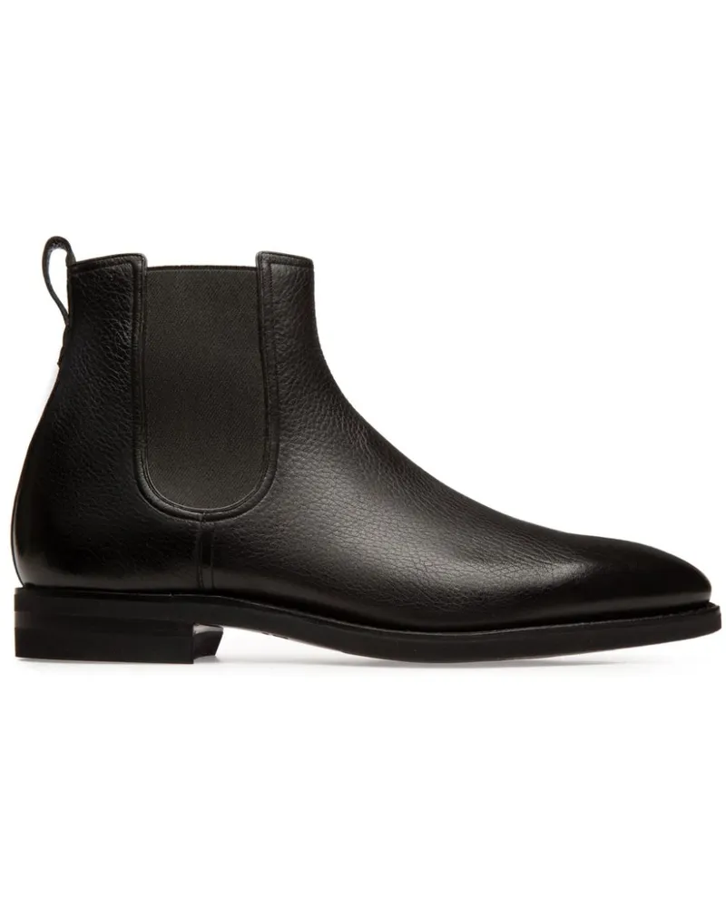 Bally Scavone Chelsea-Boots - Schwarz Schwarz