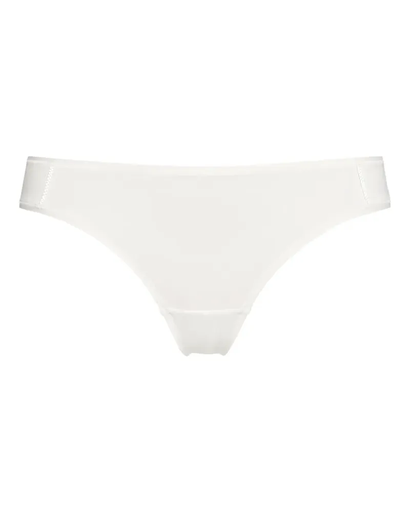 Eres Mika Soyeuse Tanga - Weiß Weiß