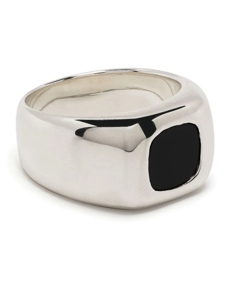 Sophie Buhai Godfather Ring - Silber Silber