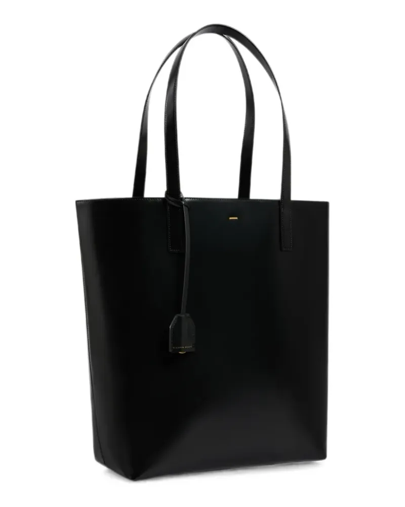 Giuseppe Zanotti Wagner Tote Bag - Schwarz Schwarz