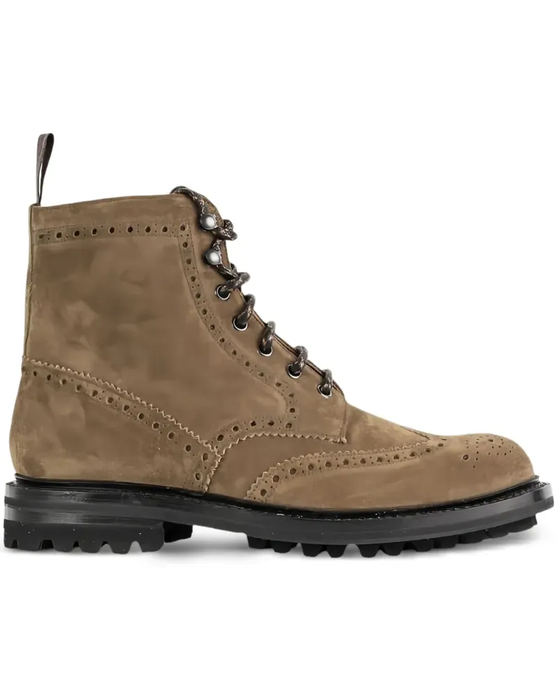Church's Farlane Schnürstiefel - Braun Braun
