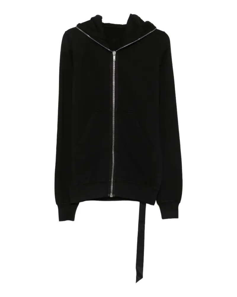 DRKSHDW by Rick Owens Gimp Kapuzenjacke - Schwarz Schwarz