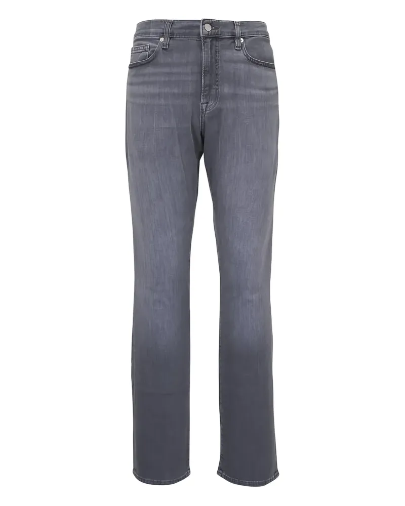 Frame Denim buttoned jeans - Grau Grau