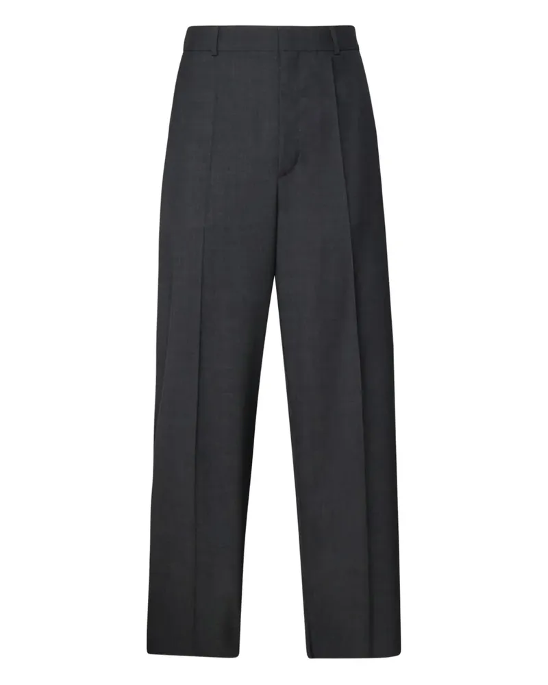Valentino Garavani Klassische Hose - Grau Grau