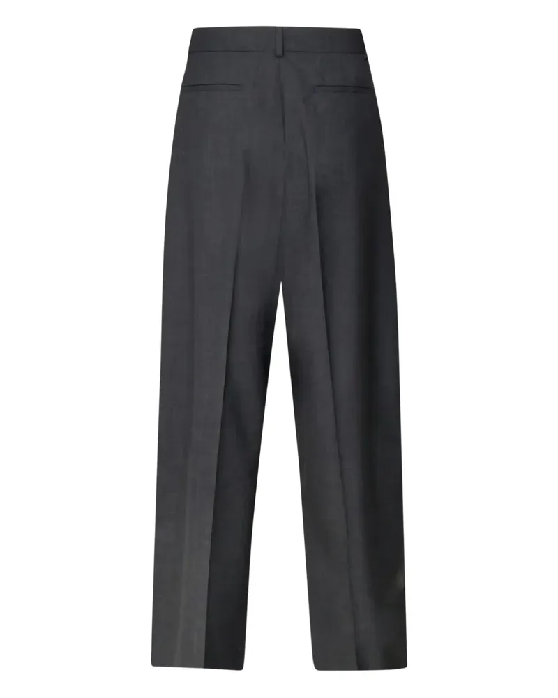 Valentino Garavani Klassische Hose - Grau Grau