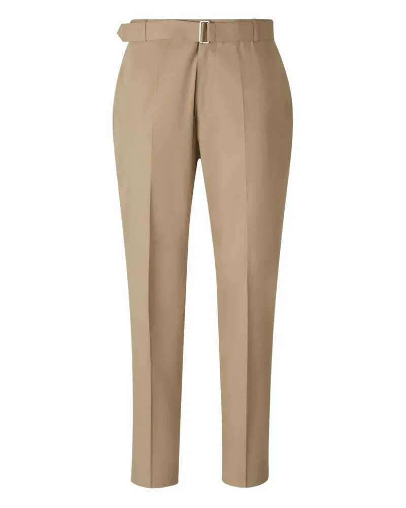 Officine Generale Owen Chino - Nude Nude