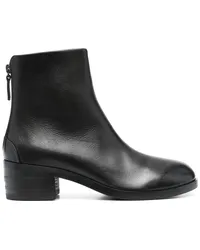 Marsèll Stiefel 50mm Schwarz