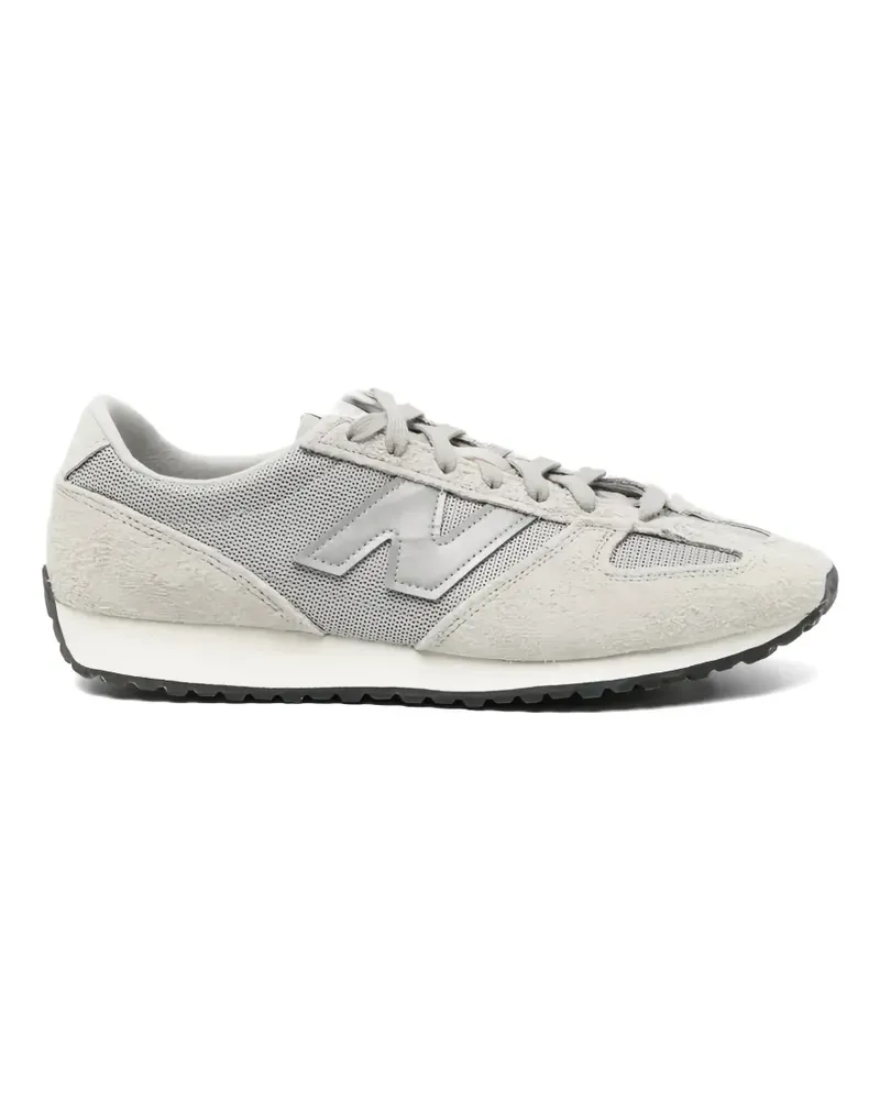 New Balance x Junya Watanabe MAN U471 sneakers - Grau Grau