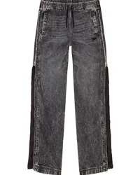 Diesel D-Martian Jeans Grau