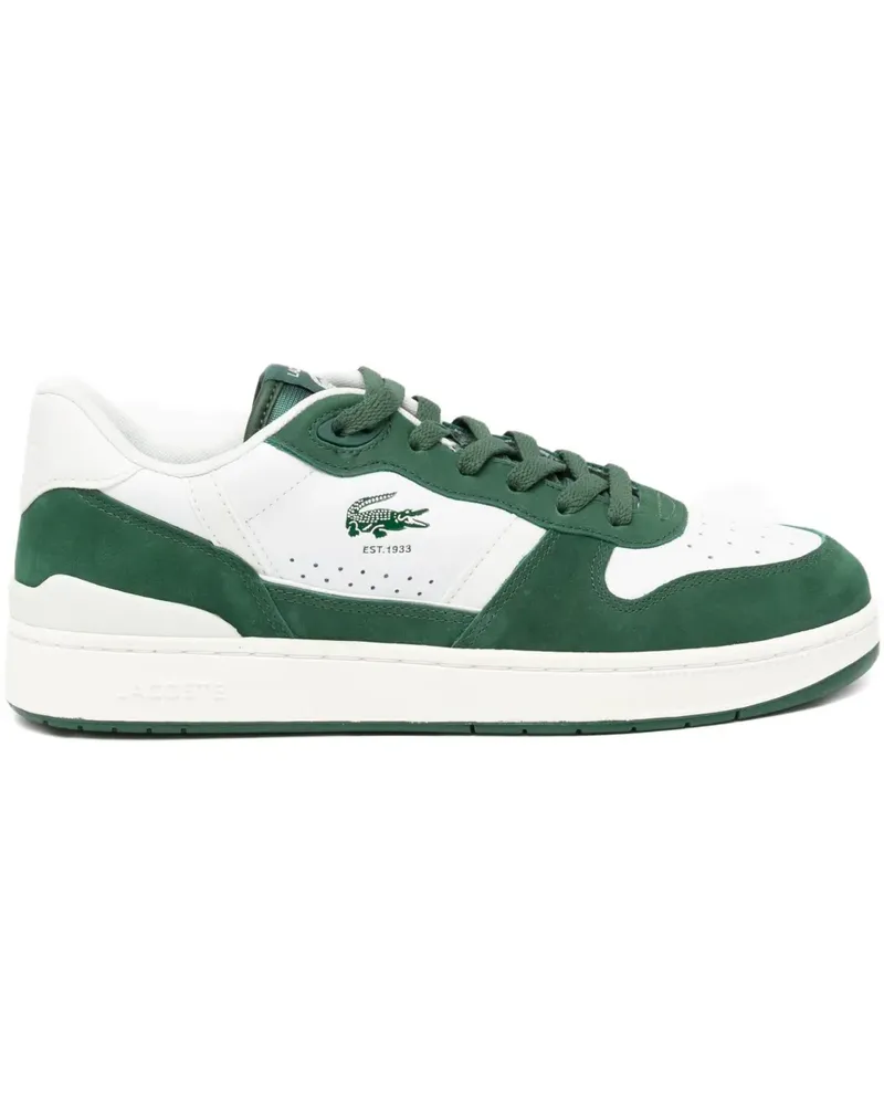 Lacoste T-Clip Set Sneakers - Grün Grün