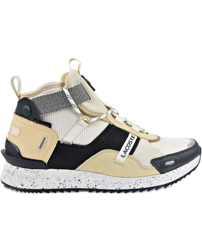 Lacoste Run Breaker 222 Sneakers - Weiß Weiß
