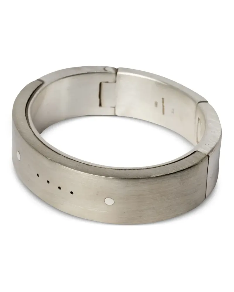 Parts Of Four Sistema v2 Armband - Silber Silber