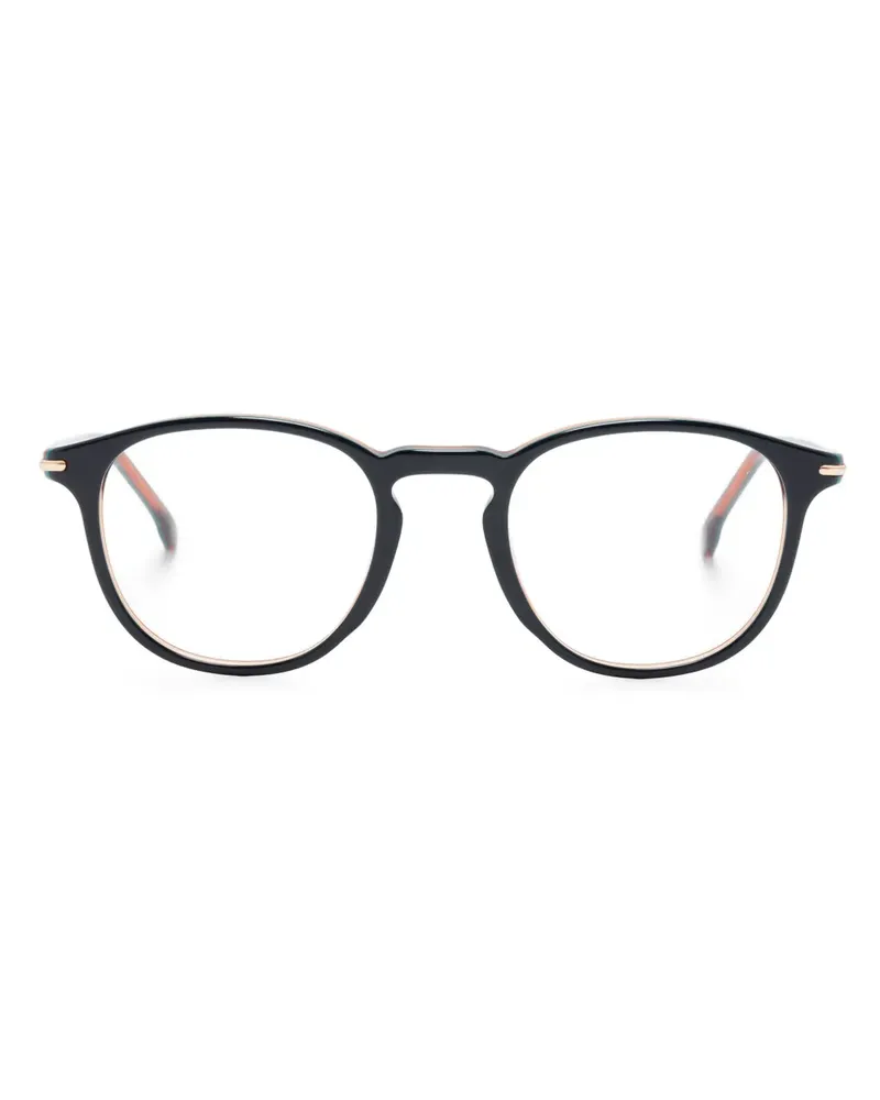 Carrera 352 Brille - Schwarz Schwarz