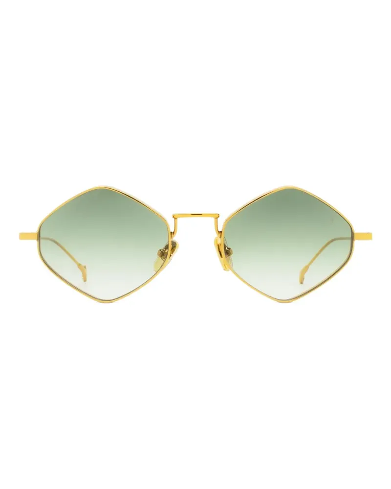 Eyepetizer Walter Sonnenbrille - Gold Gold