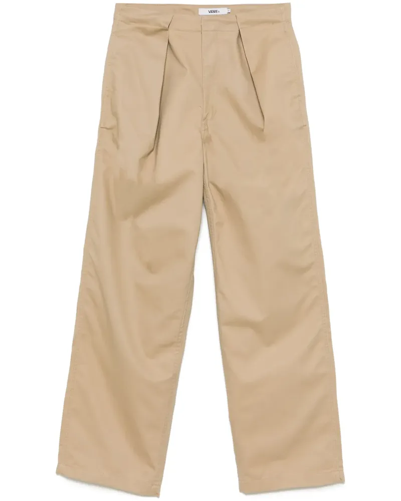 Vans Badlands Chino - Braun Braun