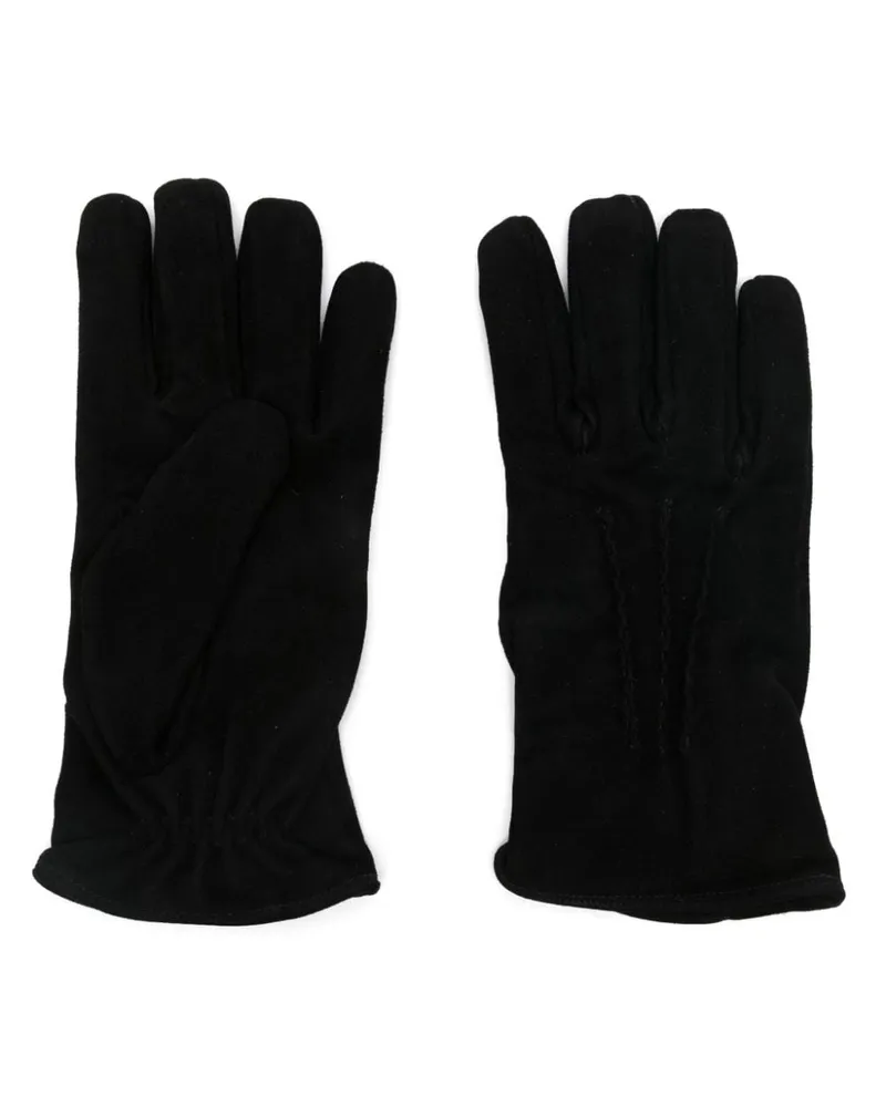 LARDINI Ivenezia Handschuhe Schwarz