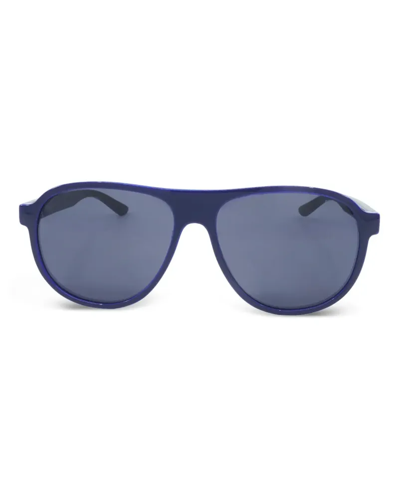 Nike Icon Pilotenbrille - Blau Blau