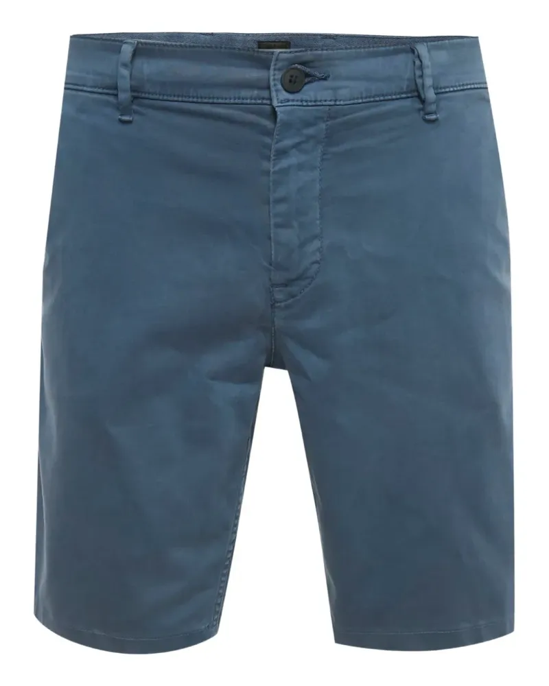 HUGO BOSS Klassische Shorts - Blau Blau