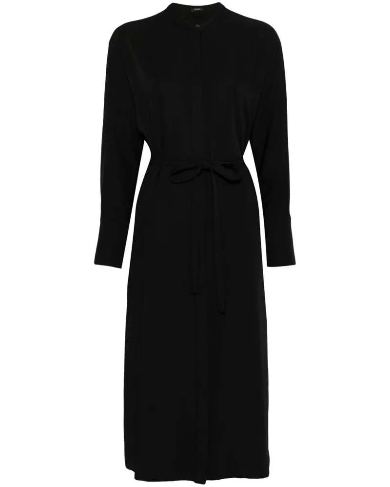 Joseph Dada Kleid - Schwarz Schwarz