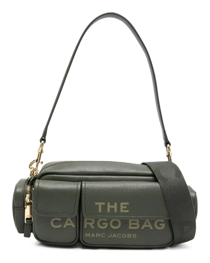 Marc Jacobs The Cargo shoulder bag - Grün Grün