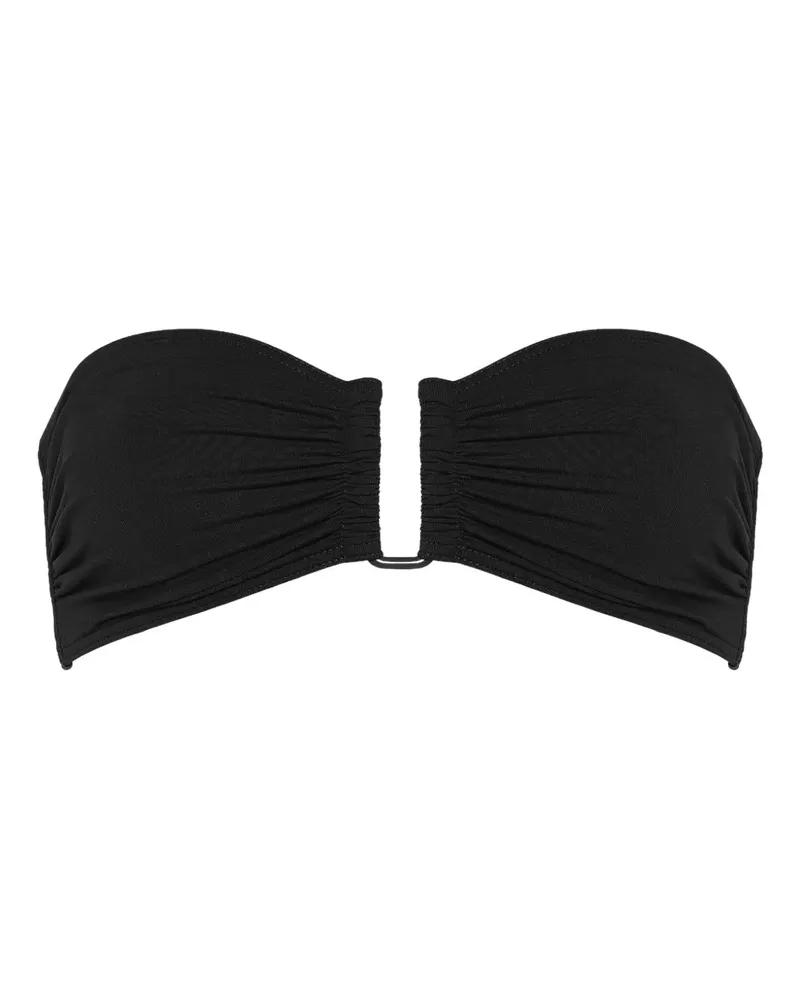 Eres Show Bikinioberteil - Schwarz Schwarz