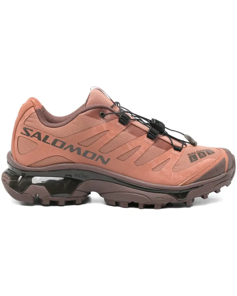 Salomon XT-4 OG Protective Sneakers - Braun Braun