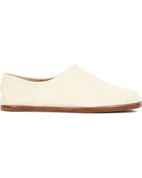 Maison Margiela Tabi Loafer Nude