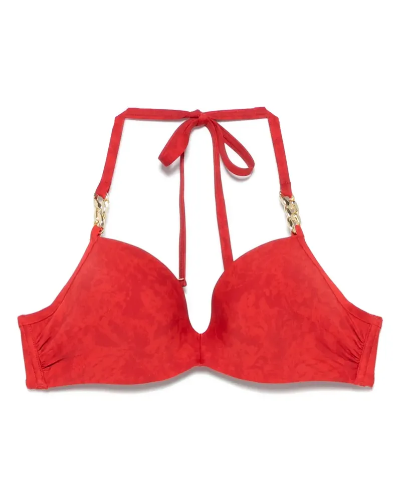 Marlies Dekkers Acapulco Bikinioberteil - Rot Rot