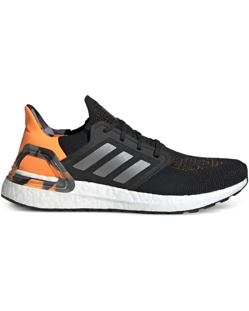 adidas Ultraboost 20 Sneakers - Schwarz Schwarz