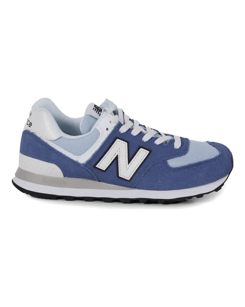 New Balance 574 Sneakers - Blau Blau
