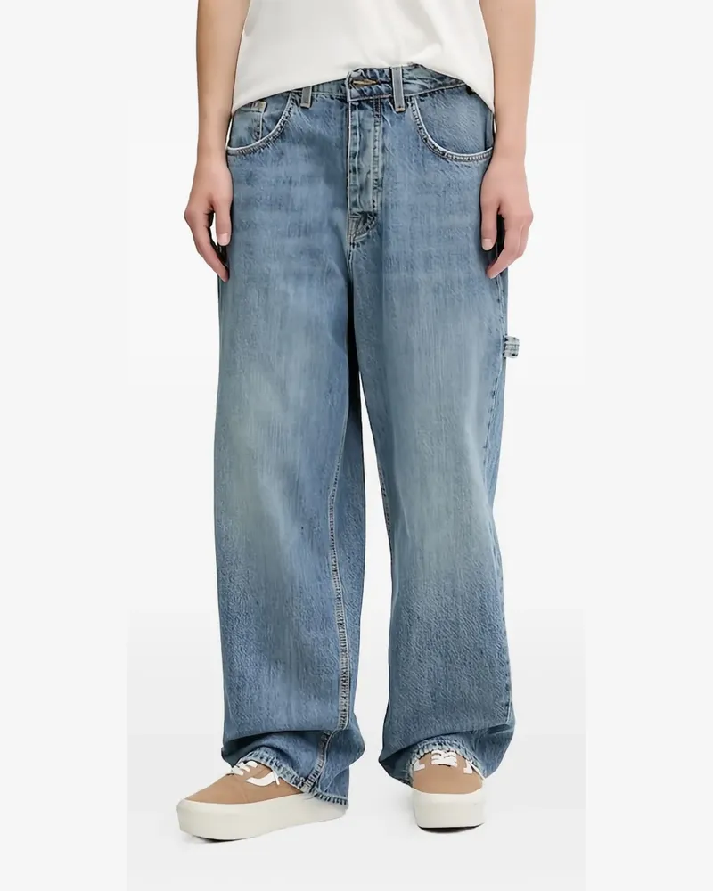 BARROW Jeans aus Baumwolle - Blau Blau