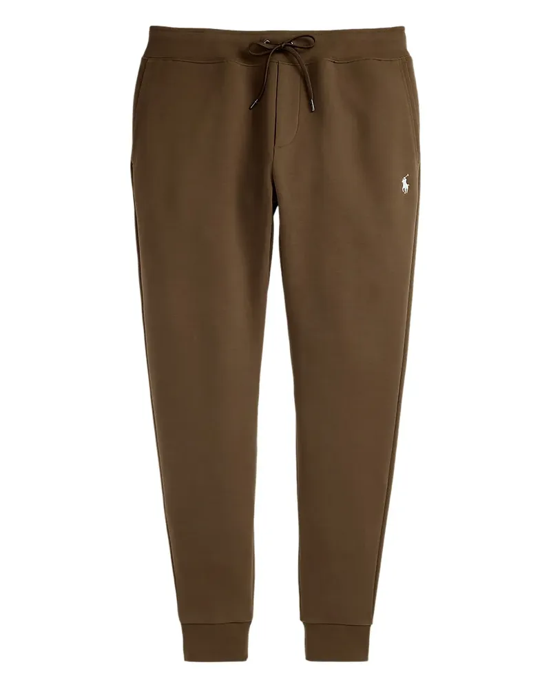 Ralph Lauren Polo Pony Tapered-Jogginghose - Braun Braun