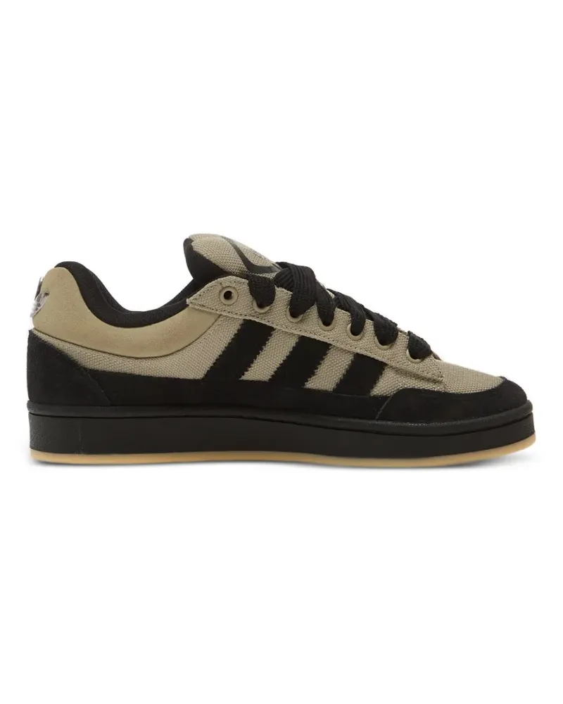 adidas Campus Sneakers - Nude Nude