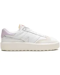 New Balance CT302 Sneakers Weiß