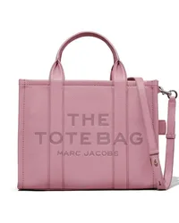 Marc Jacobs Mittelgroßer The Tote Shopper Rosa