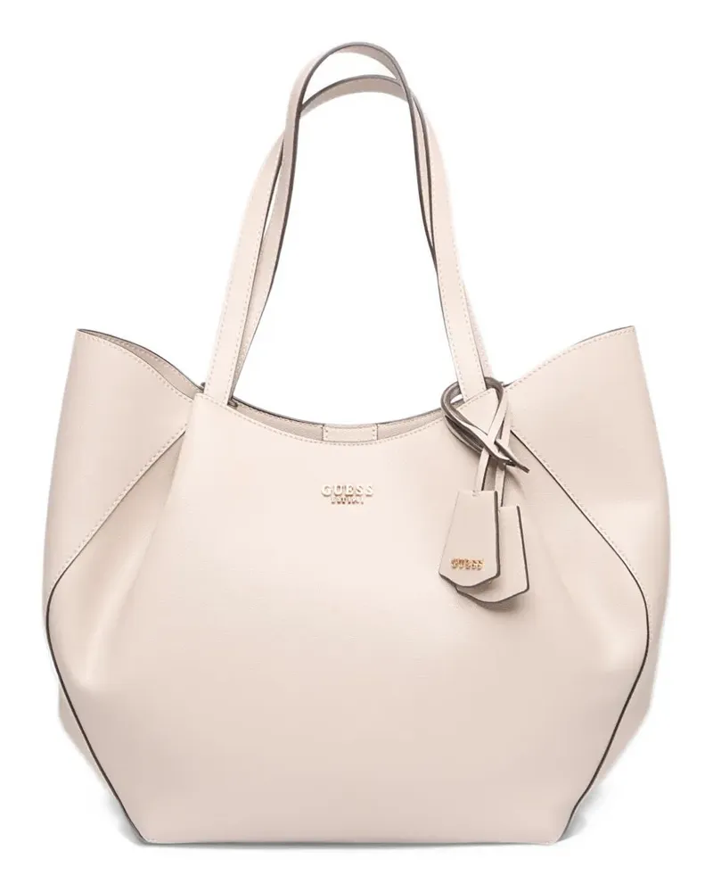 Guess Amorette Tasche - Nude Nude