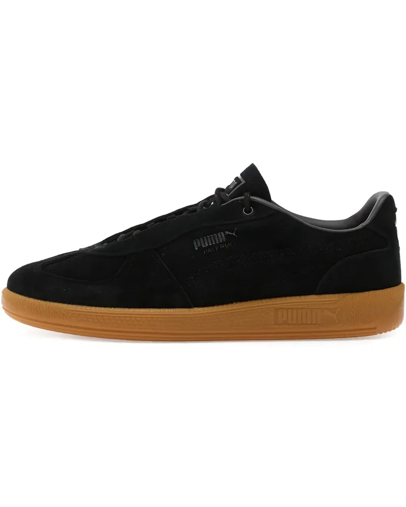 Puma Palermo Graftman Sneakers - Schwarz Schwarz