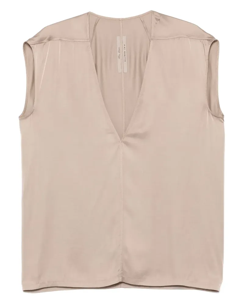 Rick Owens Dylan' Hose - Braun Braun