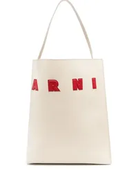 Marni Museo Hobo Handtasche Nude