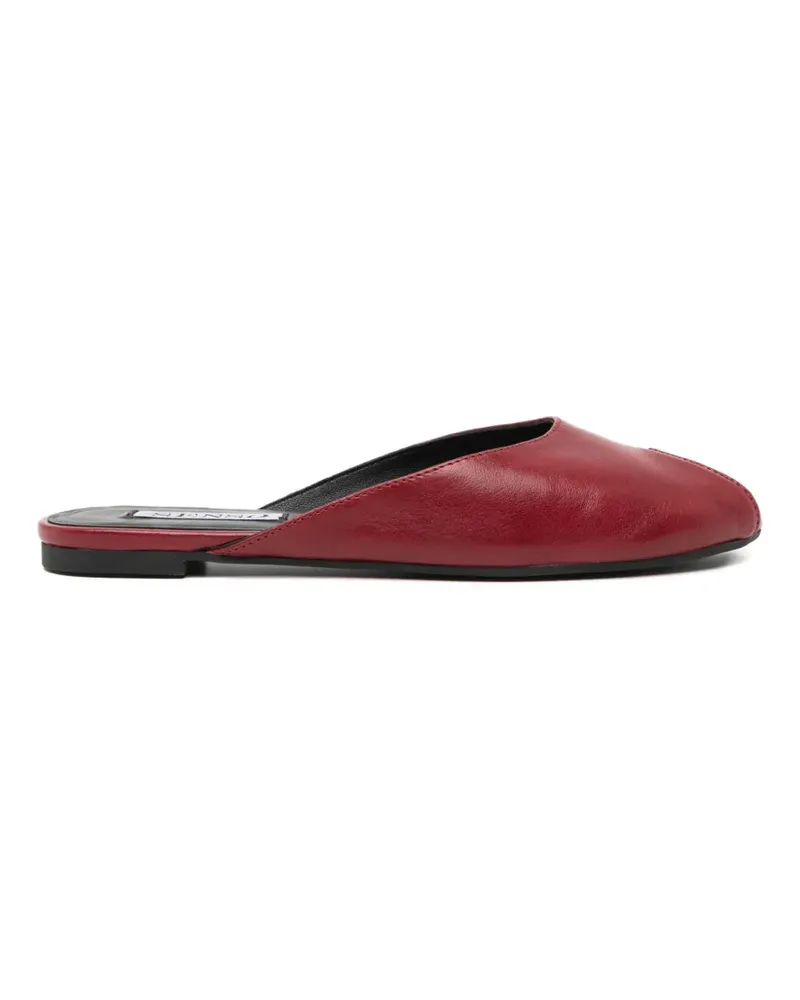 SENSO Colette Sandalen - Rot Rot
