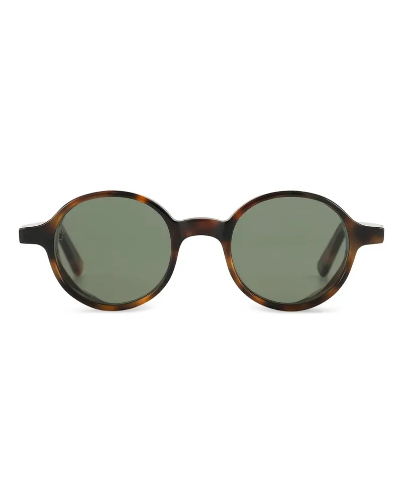 L.G.R. Reunion sunglasses - Braun Braun