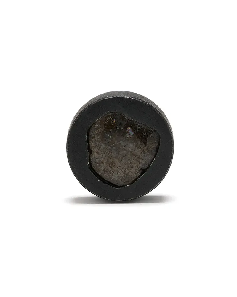Parts Of Four Mini Ohrring - Grau Grau
