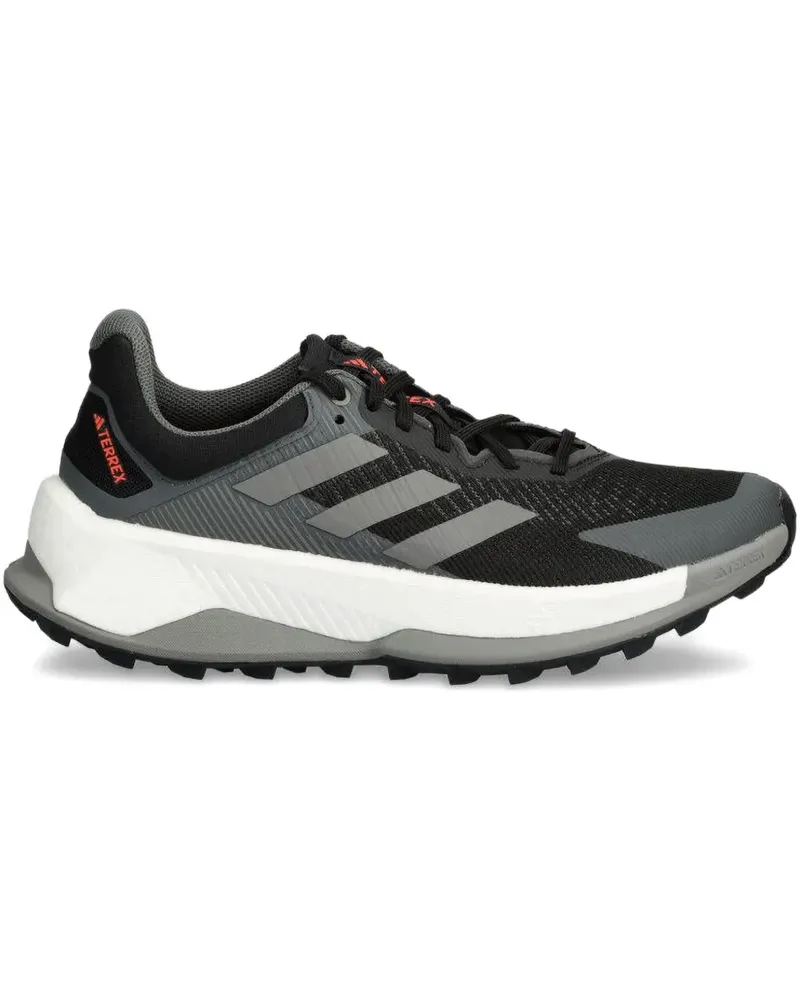 adidas Soulstride Ultra Sneakers - Schwarz Schwarz