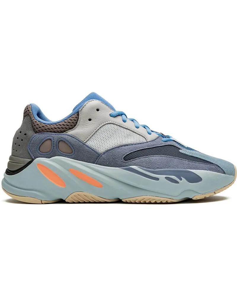 adidas Yeezy Boost 700 'Carbon Blue' Sneakers - Blau Blau