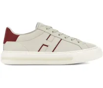 H691 sneakers - Nude